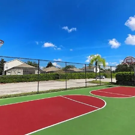 Pool Home In Famous Windsor Palms Resort 4 Miles To Disney, Free Resort Amenities Kissimmee Exterior photo