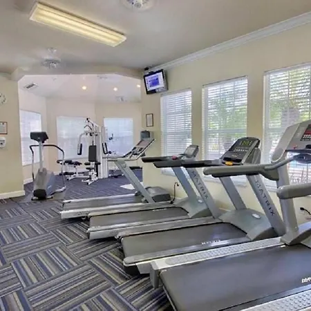 Pool Home In Famous Windsor Palms Resort 4 Miles To Disney, Free Resort Amenities Kissimmee Exterior photo