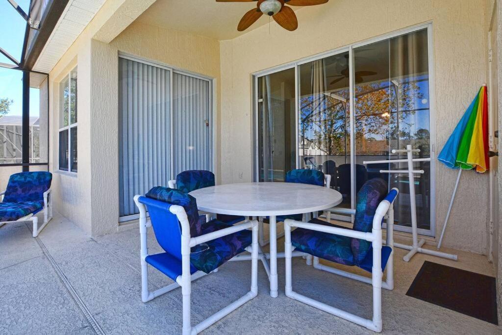 Pool In Famous Windsor Palms 4 Miles To Disney, Free Amenities *