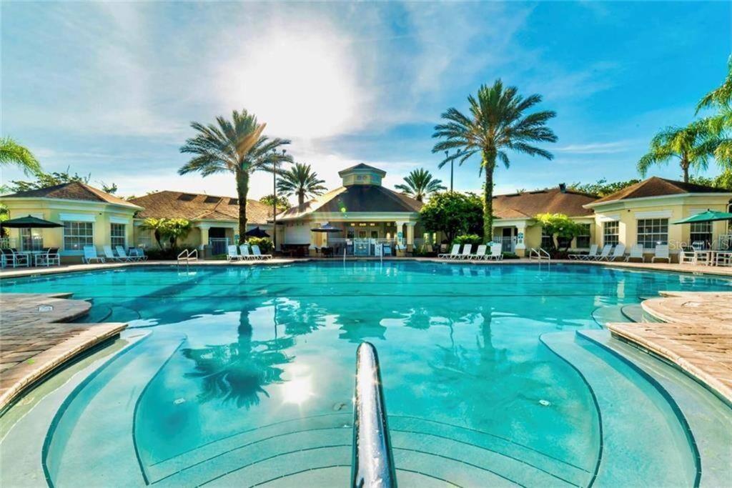 Pool In Famous Windsor Palms 4 Miles To Disney, Free Amenities * Kissimmee