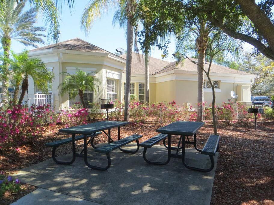 Pool In Famous Windsor Palms 4 Miles To Disney, Free Amenities * Kissimmee